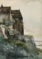 Otto Altenkirch, Marienburg [a.d.] Nogat