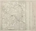 Johann Baptist Homann, Imperii Romano-Germanici in suos Status et Circulos, Um 1720, Kupferstiche, teilweise flächen- bzw. grenzkoloriert