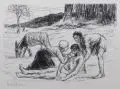 Max Liebermann, Der barmherzige Samariter
