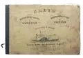 Giovanni Pividor, Album delle Principali Vedute di Venezia, Um 1850, Altgouachierte Lithographien, partiell eiweißgehöht