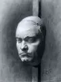 Theodor Kandale, Skulpturale Portraits. 1892/ 1893, Kreidezeichnungen mit Kohlestift, partiell weiß gehöht