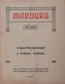 Friedrich Fennel, Cassel, Farblithographien