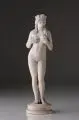 Rudolph Hölbe, Natura, Gips