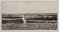 Max Klinger, Am Meer