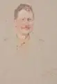 Georg Richter-Lößnitz, Landsturmmann