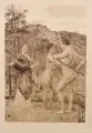 Otto Greiner, Herakles am Scheidewege