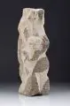 Frank Maasdorf, Weiblicher Torso. Ohne Jahr