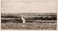 Max Klinger, Am Meer