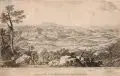Ludwig Richter, Aussicht von der Ostrau Scheibe