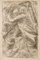 Ernst Barlach, Der Drescher von Masuren, 1915, Lithographie