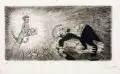 Georg Erler, Konvolut von 19 Neujahrsgrüßen und einer Glückwunschgrafik. 1910er Jahre - 1930er Jahre