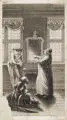 Daniel Nicolaus Chodowiecki, 32 Illustrationen. 2. H. 18. Jh, Radierungen