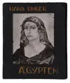 Hans Unger, Aegypten, 1927, Heliogravüren