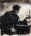 Alois Kolb, Komponist (Beethoven). Ohne Jahr