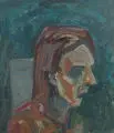 Jean Kirsten, Portrait