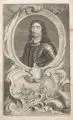Jacobus Houbraken, William Warham, Kupferstiche