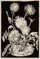 Pol Cassel, Blumenkorb