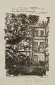 Erich Büttner, Ein Berliner Bilderbuch, 1924, Lithographien