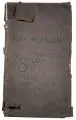 Max Klinger, Zwanzig Studien zu Bildern, Plastiken und Stichen in Original-Grösse wiedergegeben [...]