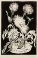 Pol Cassel, Blumenkorb
