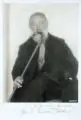 Hugo Erfurth, Bildnis Gotthard Kuehl