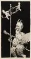 Georg Erler, 12 Karikaturen, 1944, Lithographien