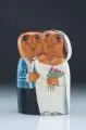 Lothar Sell, Hochzeitspaar