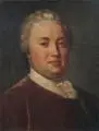 Pietro Rotari, (Umkreis), Bildnis des Kurprinzen Friedrich Christian von Sachsen, Um 1755, Öl auf Leinwand