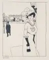 Willy Jaeckel, Der Morgen