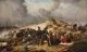 Ferdinand Zschäck, (zugeschr.), Heimkehr, 1852, Öl auf Leinwand