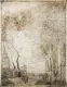 Jean-Baptiste Camille Corot, Jeune mère à l´entrée d´un bois