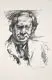 Lovis Corinth, Arno Holz