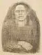 Das Warten (Das Bangen) by Käthe Kollwitz, 1914, Umdrucklithographie auf gelblichem Velin, sold Dec 2010