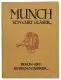 Männerkopf by Edvard Munch, 1906, Radierung, sold Dec 2010