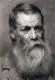 Walther Witting, Walter Witting, Zwei Portraits. 1884/ 1887, Kohlezeichnungen, weiß gehöht und Bleistiftzeichnung auf festem, chamoisfarbenen Papier