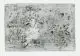 Wolfgang Alfred Otto Schulze, Otto Wols, Ohne Titel, 2001, Kaltnadelradierung auf Bütten