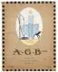 Georges Barbier, Art Gout Beauté, 1924, Lithographien, handkoloriert (11)