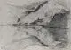Ludwig von Hofmann, Bergsee