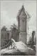 Johann Christian Reinhart, (zugeschr.), Junges Paar bei der Rast