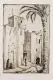 Emil Orlík, Straße in einer arabischen Stadt. Spätes 19. Jh