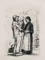 Käthe Kollwitz, Begrüssung