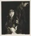 Käthe Kollwitz, Zertretene