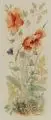 Otto Altenkirch, Wiesenblumen