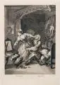 William Hogarth, Before