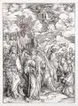 Albrecht Durer, Herkules