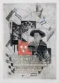Otto Lange, Die Vereinigung Hans Holbein [...]