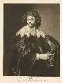 Richard Earlom, Sir Thomas Chaloner, 1778, Mezzotinto auf festem Bütten