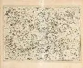 Gerardus Mercator, Saxonia Superior, 1595, Kupferstich