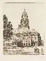 Georg Jahn, Dresden - Altstädter Rathaus