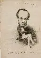 Honoré Daumier, Le Charivari, Kreidelithographien